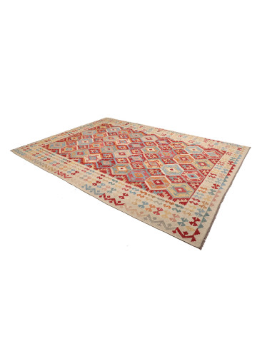Tappeto Kilim Pakistan cm.249x340