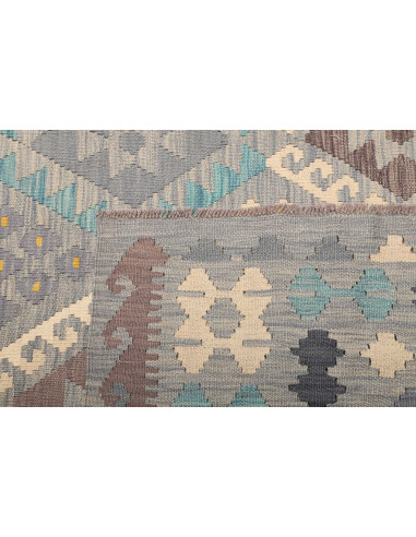 Tappeto Kilim Pakistan cm.264x325