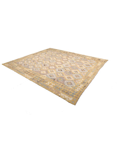 Tappeto Kilim Pakistan cm.266x296