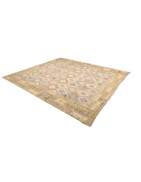 Tappeto Kilim Pakistan cm.266x296