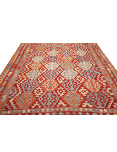 Tappeto Kilim Pakistan cm.250x289 2