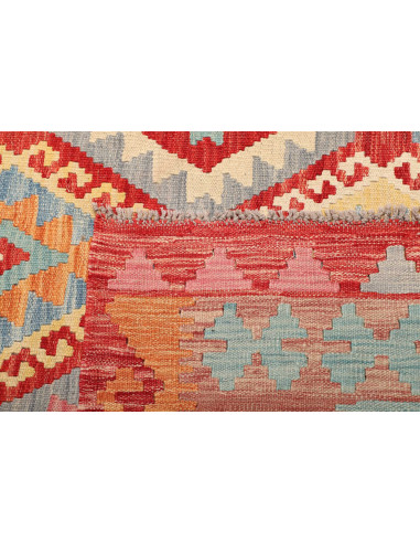 Tappeto Kilim Pakistan cm.258x349