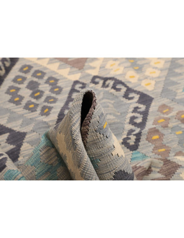 Tappeto Kilim Pakistan cm.264x325