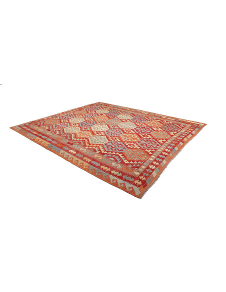 Tappeto Kilim Pakistan cm.250x289