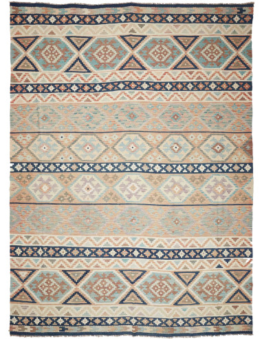 Tappeto Kilim Pakistan cm.255x349