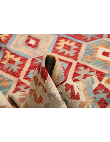 Tappeto Kilim Pakistan cm.249x340