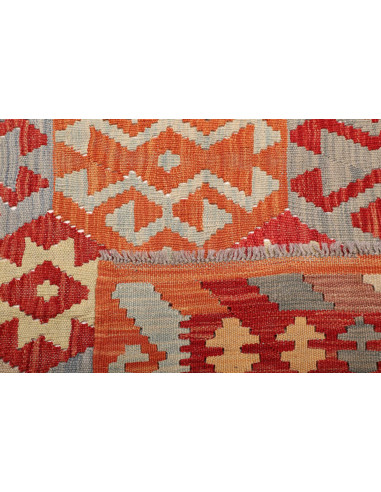 Tappeto Kilim Pakistan cm.250x289