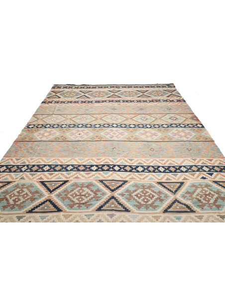 Tappeto Kilim Pakistan cm.255x349
