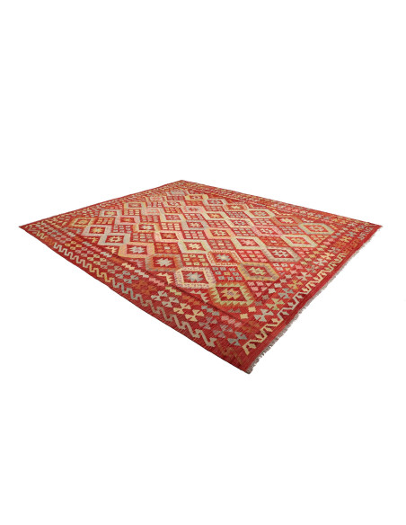 Tappeto Kilim Pakistan cm.253x297