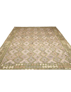 Tappeto Kilim Pakistan cm.256x289 2