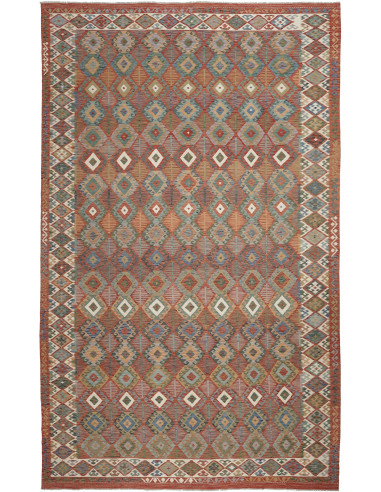 Tappeto Kilim Pakistan cm.250x300