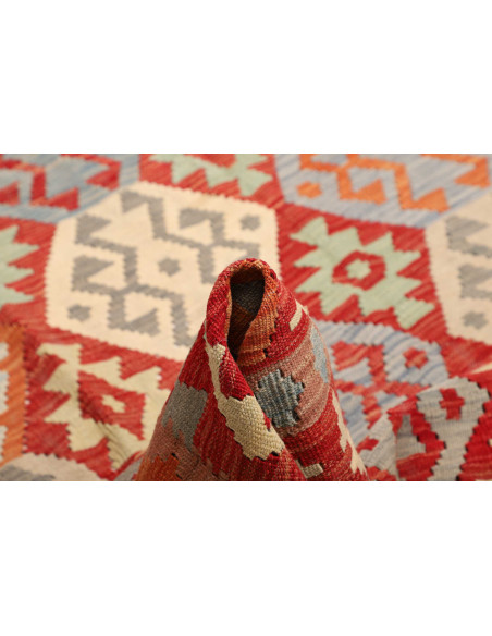 Tappeto Kilim Pakistan cm.250x289