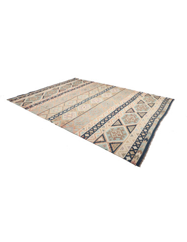 Tappeto Kilim Pakistan cm.255x349