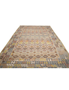 Tappeto Kilim Pakistan cm.261x350 2