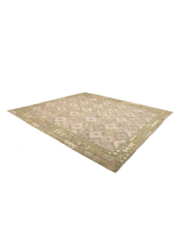 Tappeto Kilim Pakistan cm.256x289