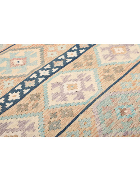 Tappeto Kilim Pakistan cm.255x349