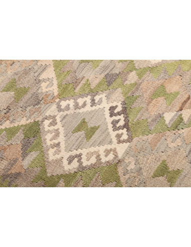 Tappeto Kilim Pakistan cm.256x289