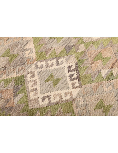 Tappeto Kilim Pakistan cm.256x289