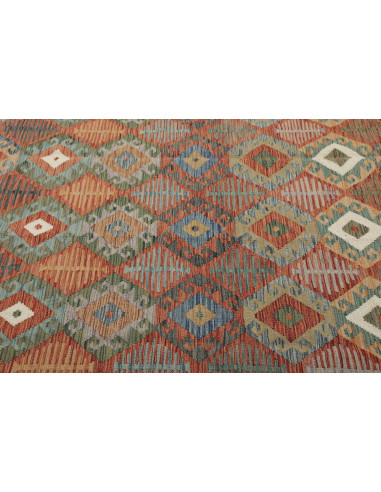 Tappeto Kilim Pakistan cm.250x300