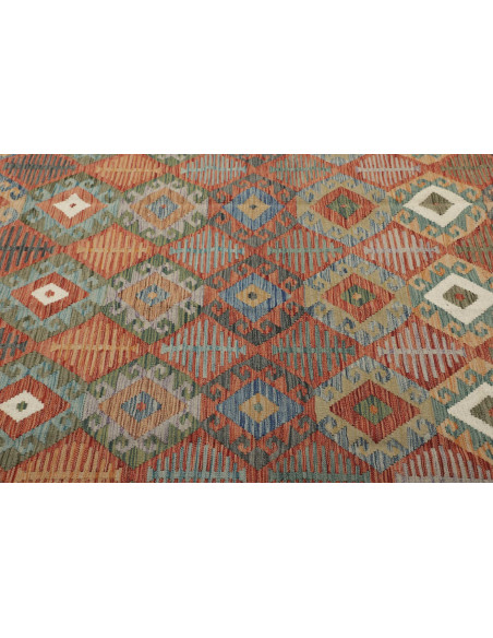 Tappeto Kilim Pakistan cm.250x300