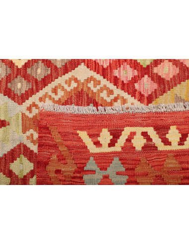 Tappeto Kilim Pakistan cm.253x297
