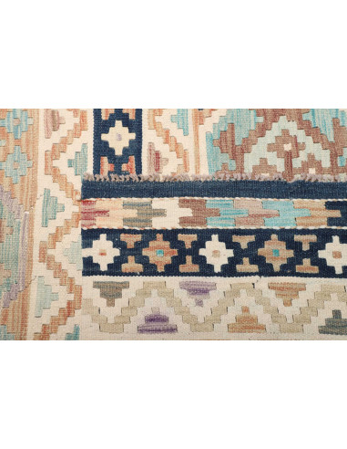 Tappeto Kilim Pakistan cm.255x349