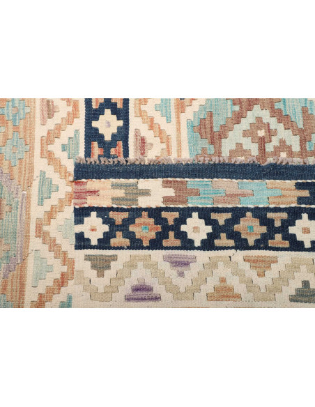 Tappeto Kilim Pakistan cm.255x349