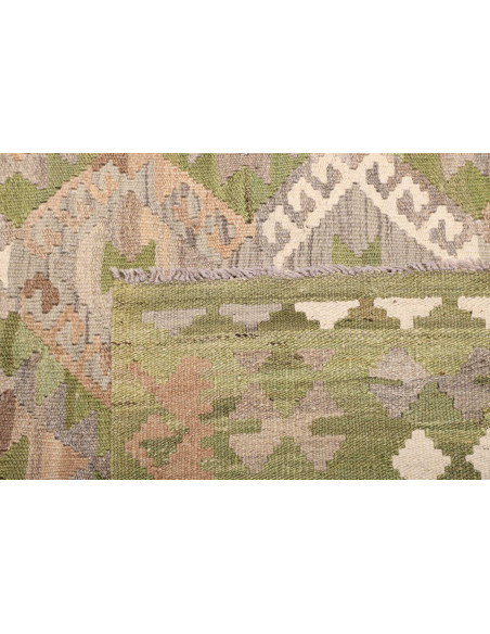 Tappeto Kilim Pakistan cm.256x289