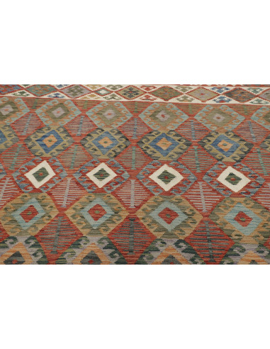 Tappeto Kilim Pakistan cm.250x300