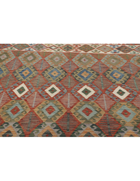 Tappeto Kilim Pakistan cm.250x300