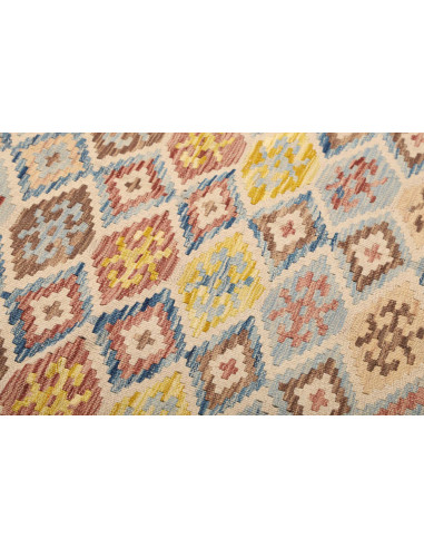 Tappeto Kilim Pakistan cm.261x350