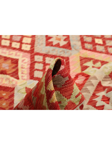 Tappeto Kilim Pakistan cm.253x297
