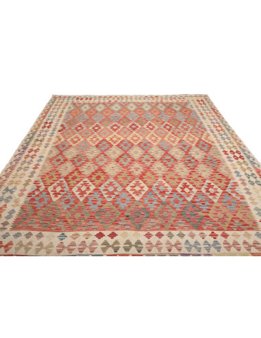 Tappeto Kilim Pakistan cm.262x296