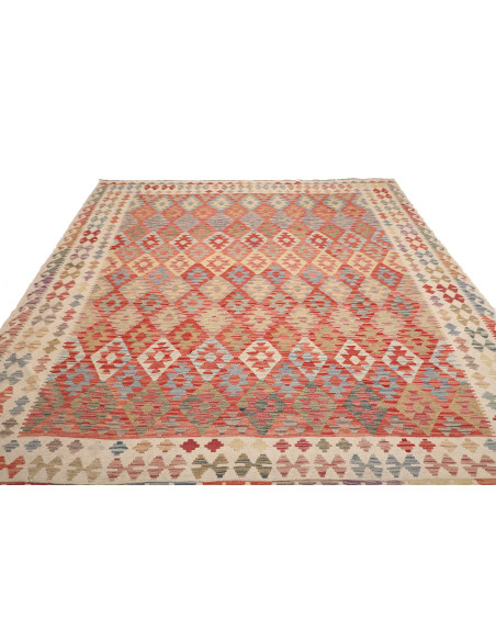 Tappeto Kilim Pakistan cm.262x296
