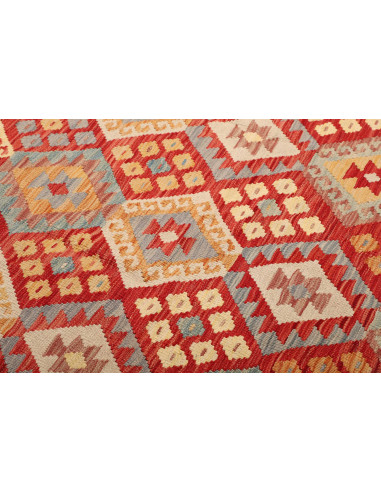 Tappeto Kilim Pakistan cm.263x293