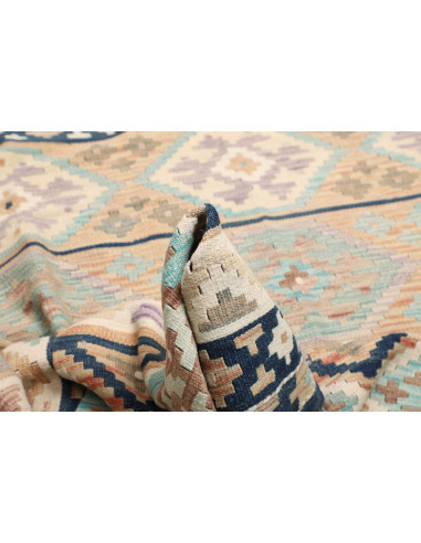 Tappeto Kilim Pakistan cm.255x349