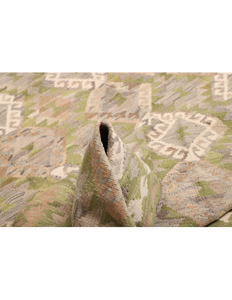 Tappeto Kilim Pakistan cm.256x289