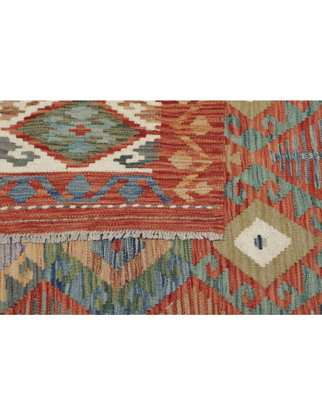 Tappeto Kilim Pakistan cm.250x300