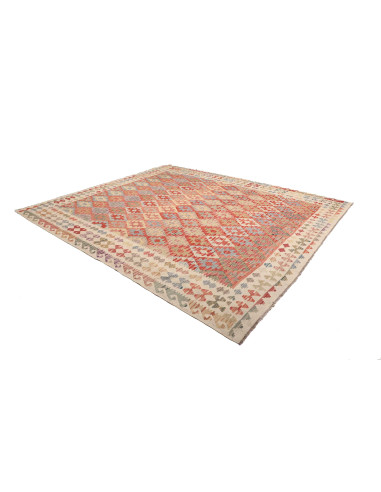 Tappeto Kilim Pakistan cm.262x296