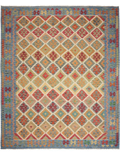 Tappeto Kilim Pakistan cm.248x296