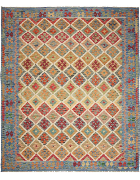 Tappeto Kilim Pakistan cm.248x296