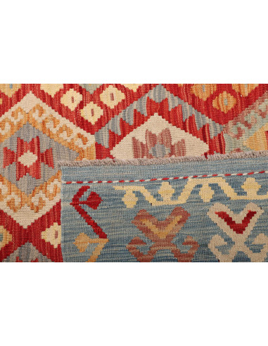 Tappeto Kilim Pakistan cm.263x293