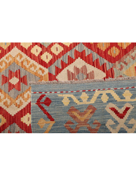 Tappeto Kilim Pakistan cm.263x293