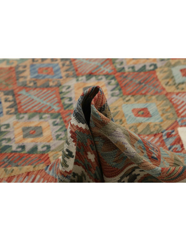 Tappeto Kilim Pakistan cm.250x300