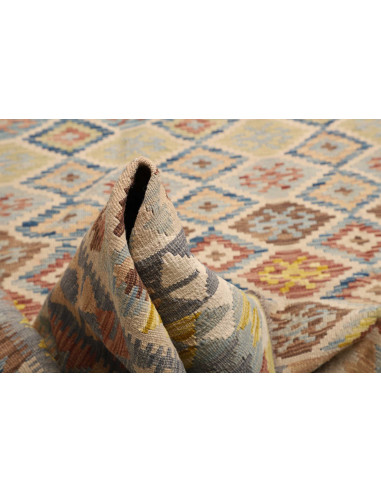 Tappeto Kilim Pakistan cm.261x350