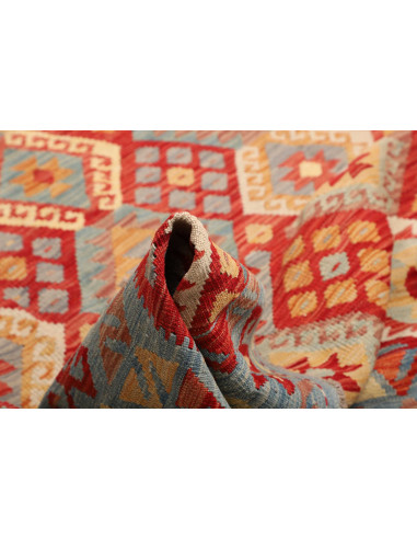 Tappeto Kilim Pakistan cm.263x293