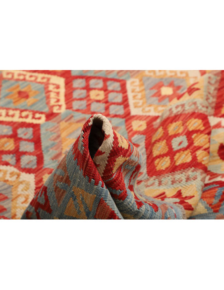Tappeto Kilim Pakistan cm.263x293