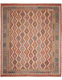 Tappeto Kilim Pakistan cm.255x300