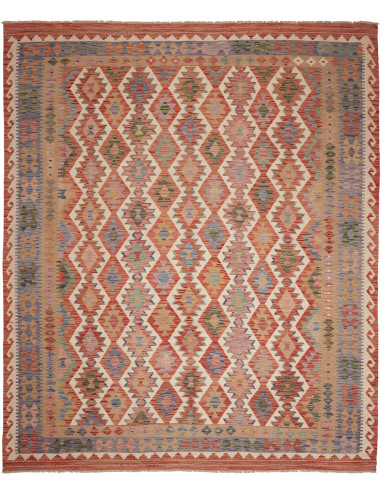 Tappeto Kilim Pakistan cm.255x300