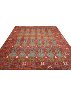 Tappeto Kilim Pakistan cm.250x296 2